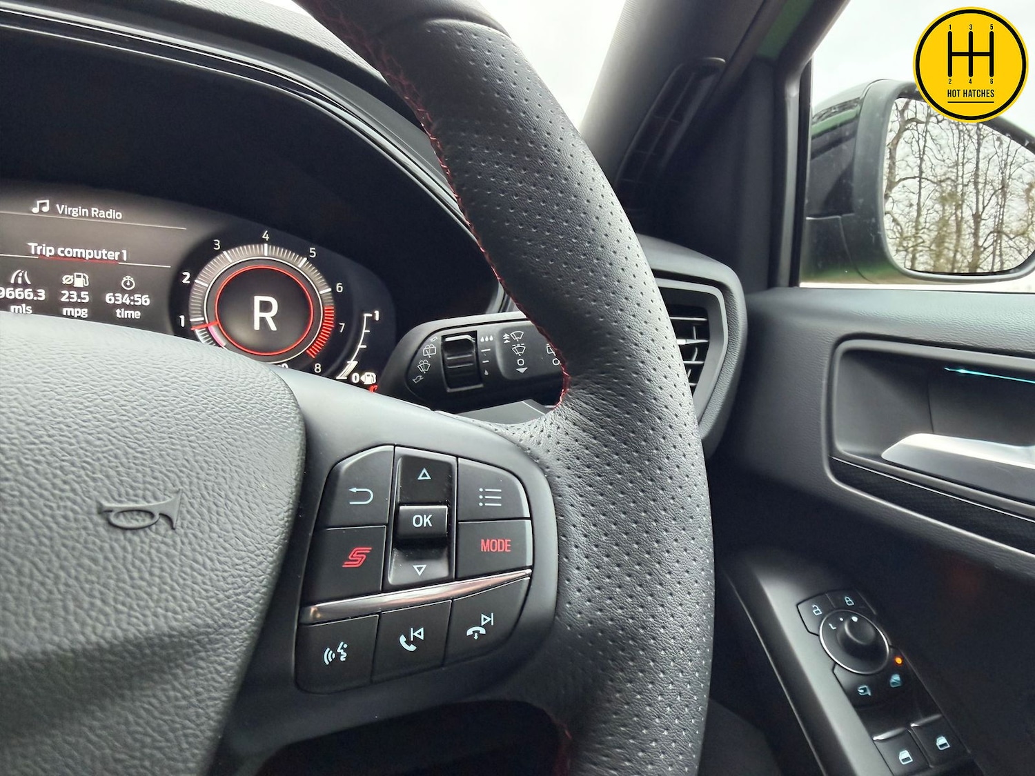 Used Ford Focus 2023 for sale - 76717522: Photo 55