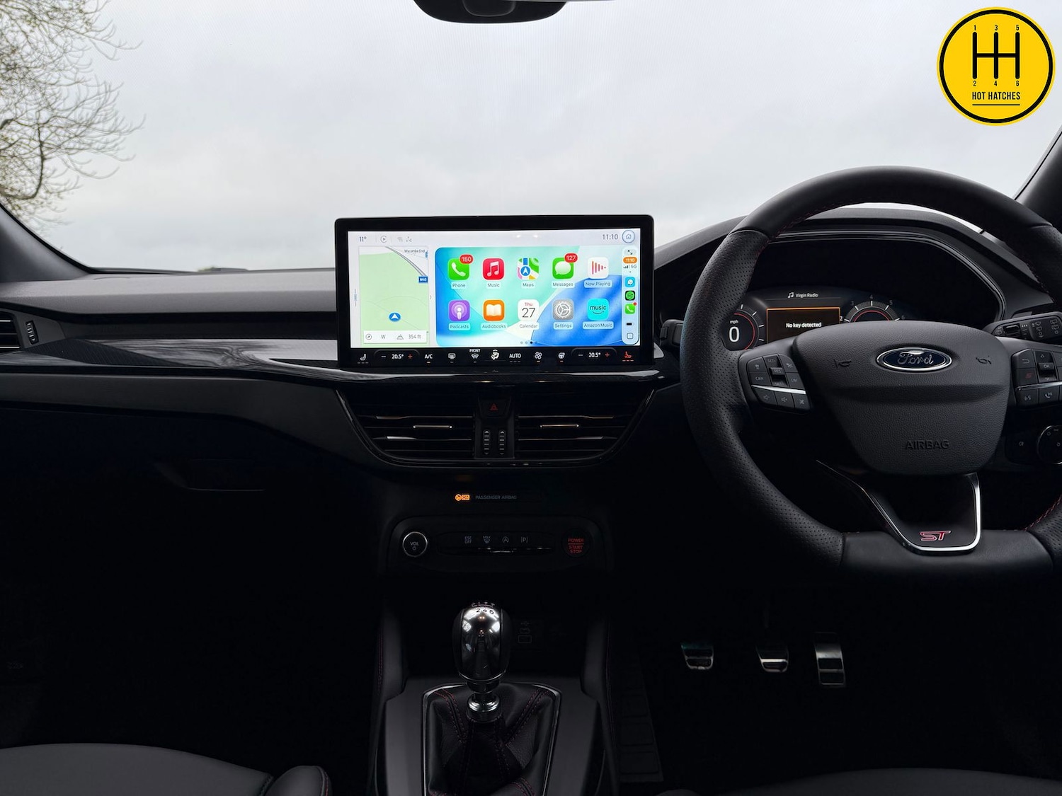 Used Ford Focus 2023 for sale - 76717522: Photo 57