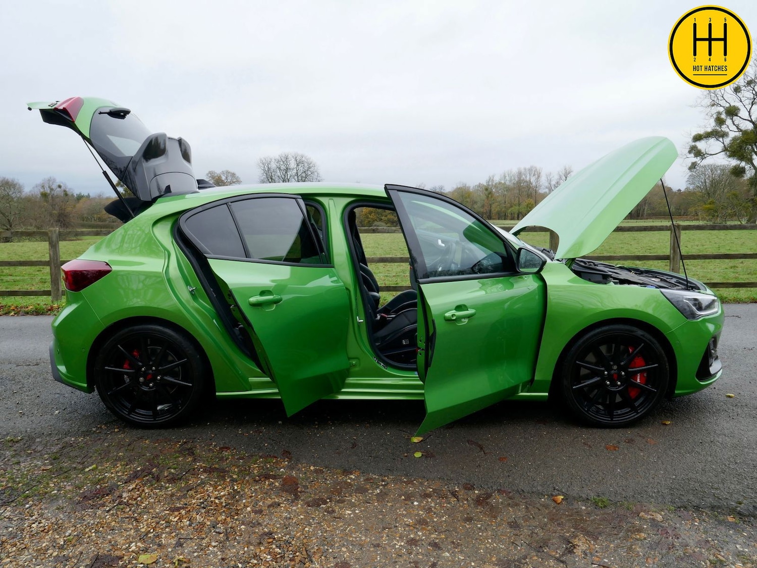 Used Ford Focus 2023 for sale - 76717522: Photo 59