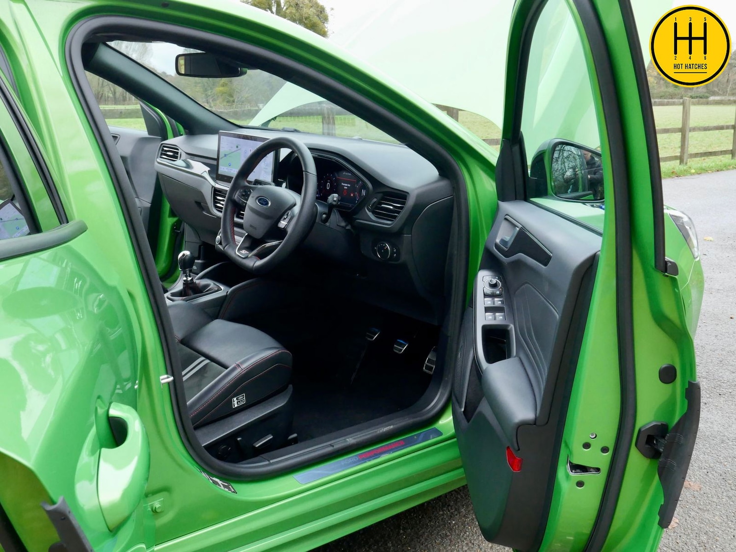 Used Ford Focus 2023 for sale - 76717522: Photo 60