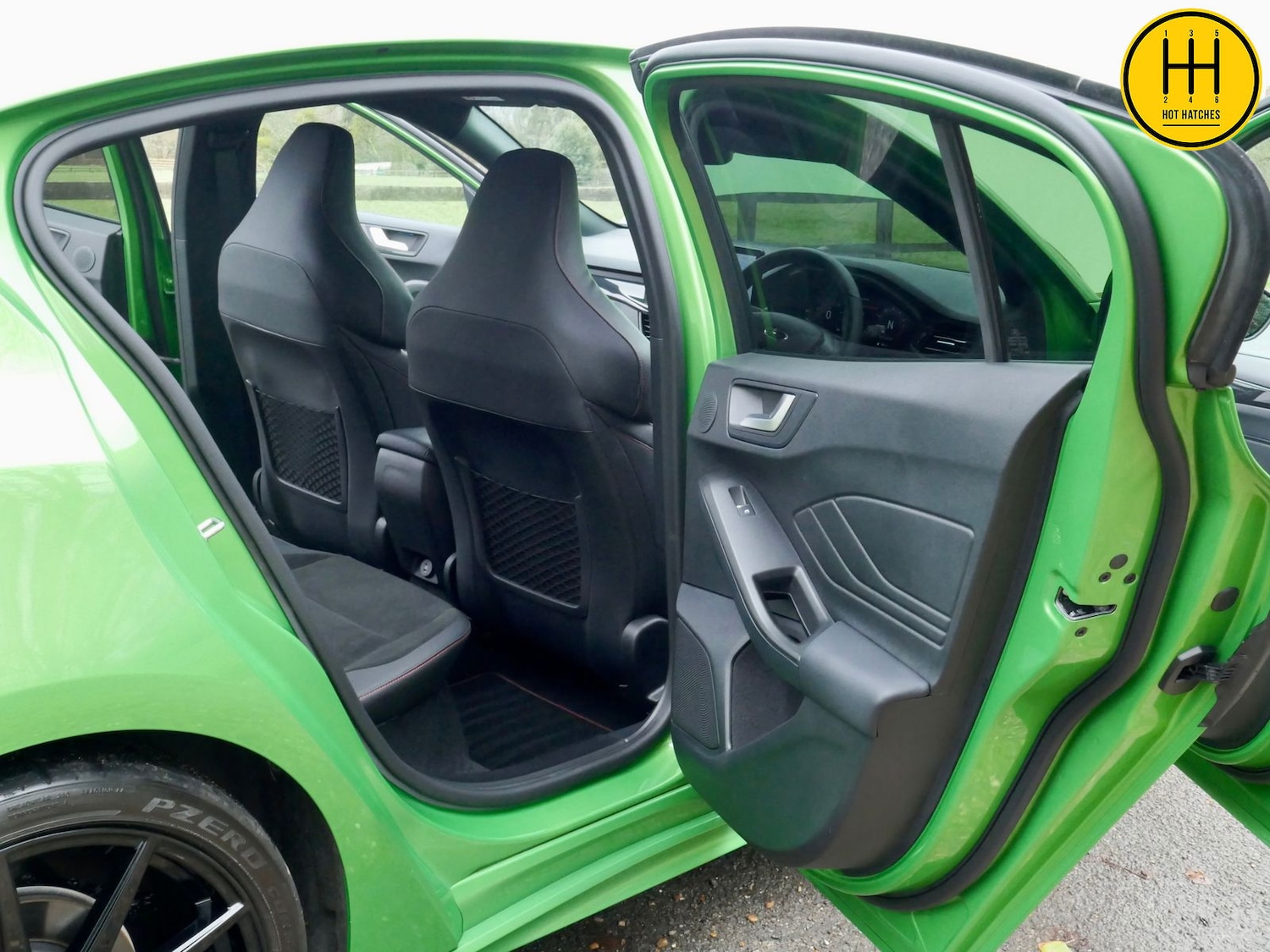 Used Ford Focus 2023 for sale - 76717522: Photo 61