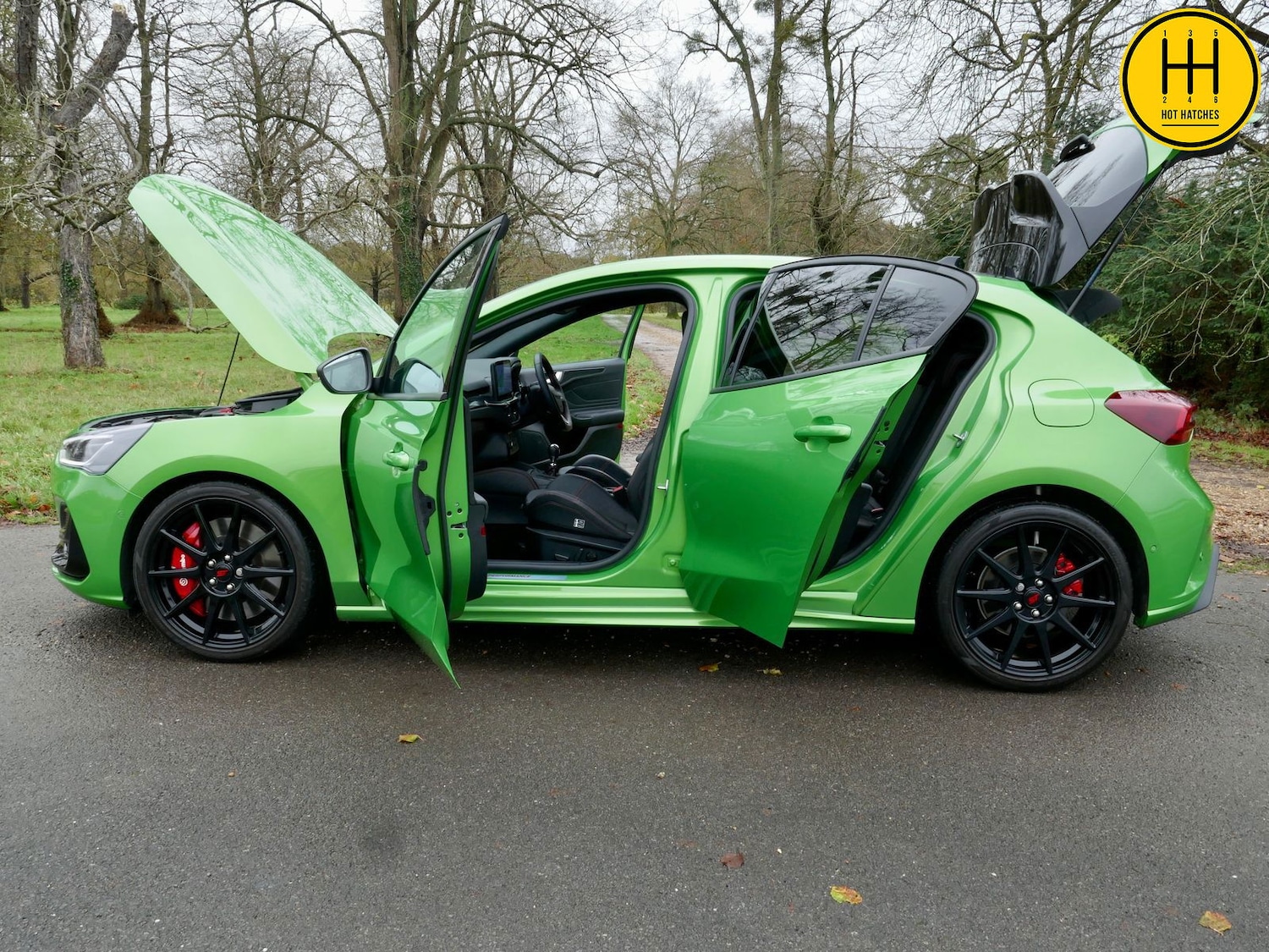 Used Ford Focus 2023 for sale - 76717522: Photo 62