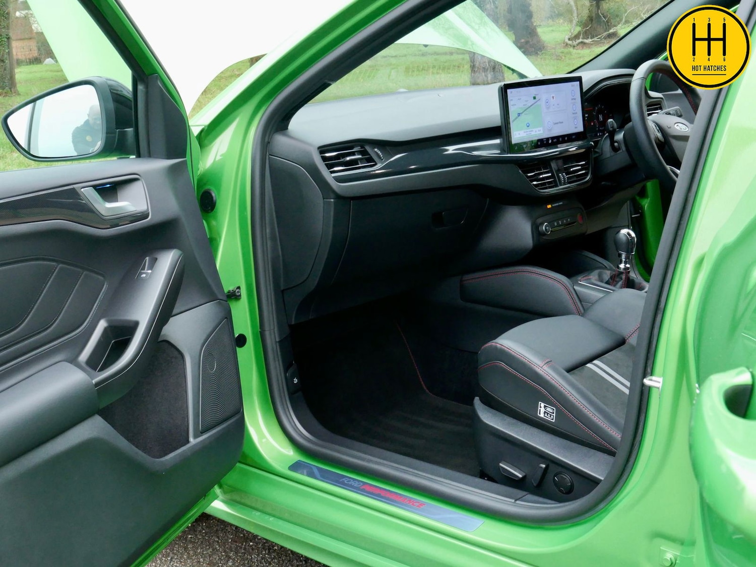 Used Ford Focus 2023 for sale - 76717522: Photo 63