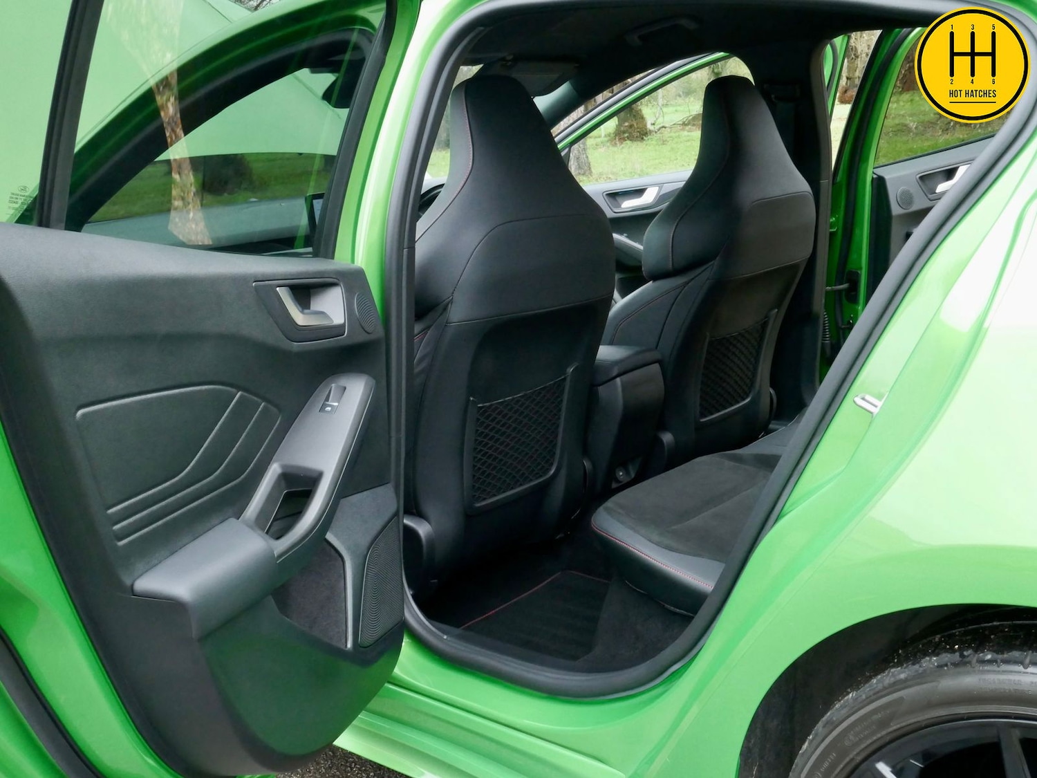 Used Ford Focus 2023 for sale - 76717522: Photo 64