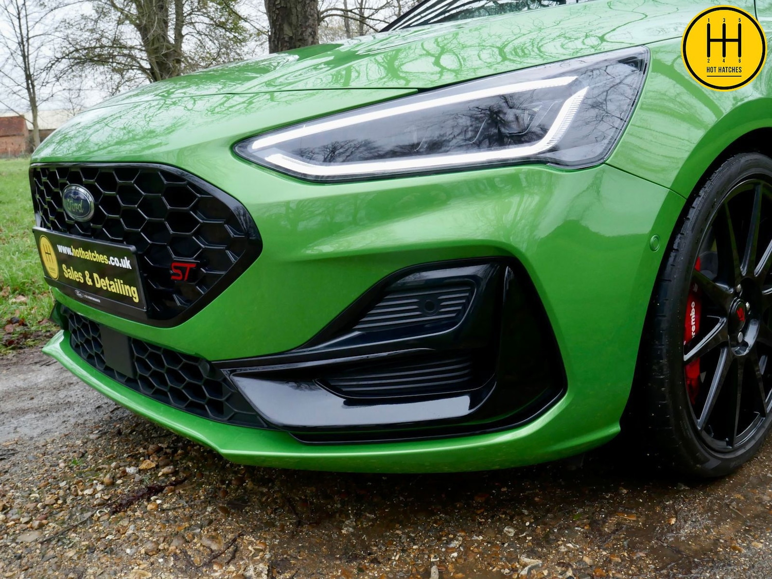 Used Ford Focus 2023 for sale - 76717522: Photo 65