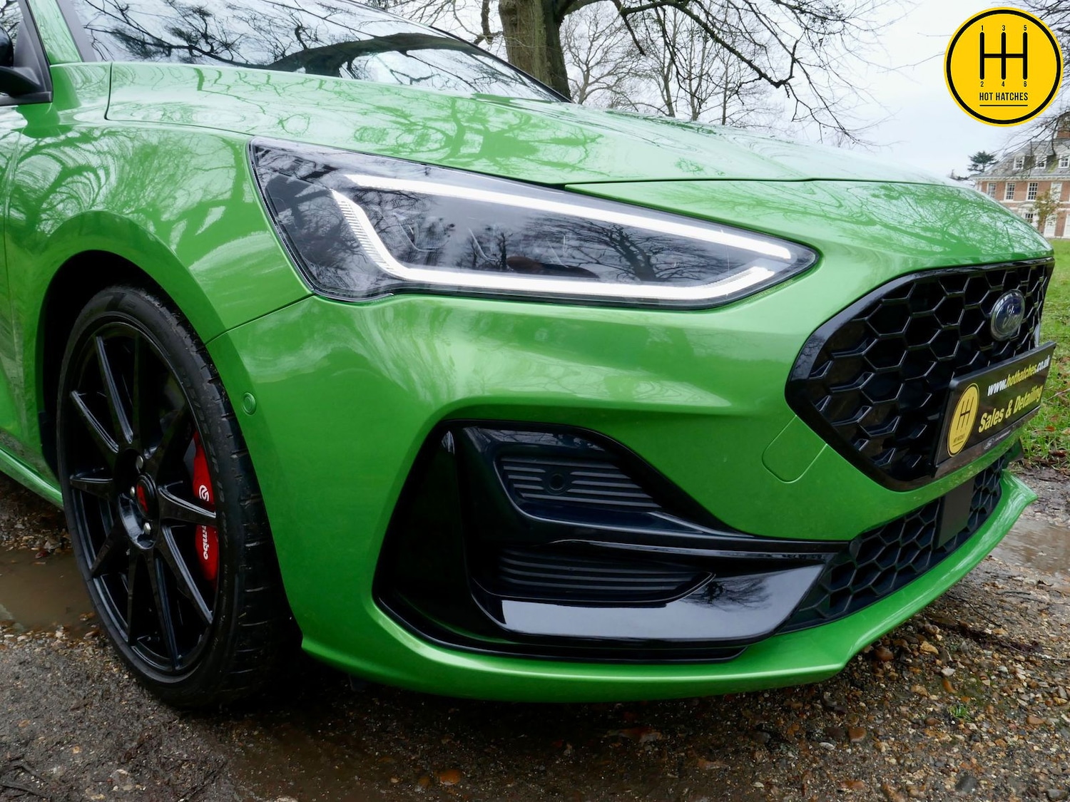 Used Ford Focus 2023 for sale - 76717522: Photo 66