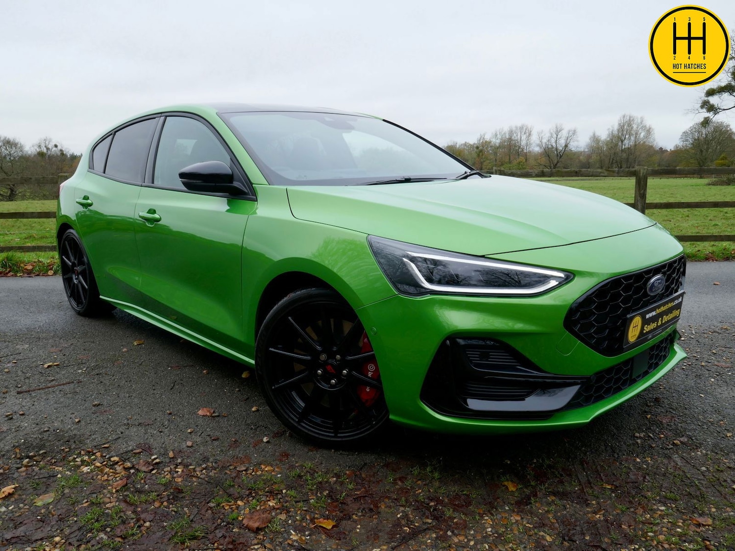 Used Ford Focus 2023 for sale - 76717522: Photo 72