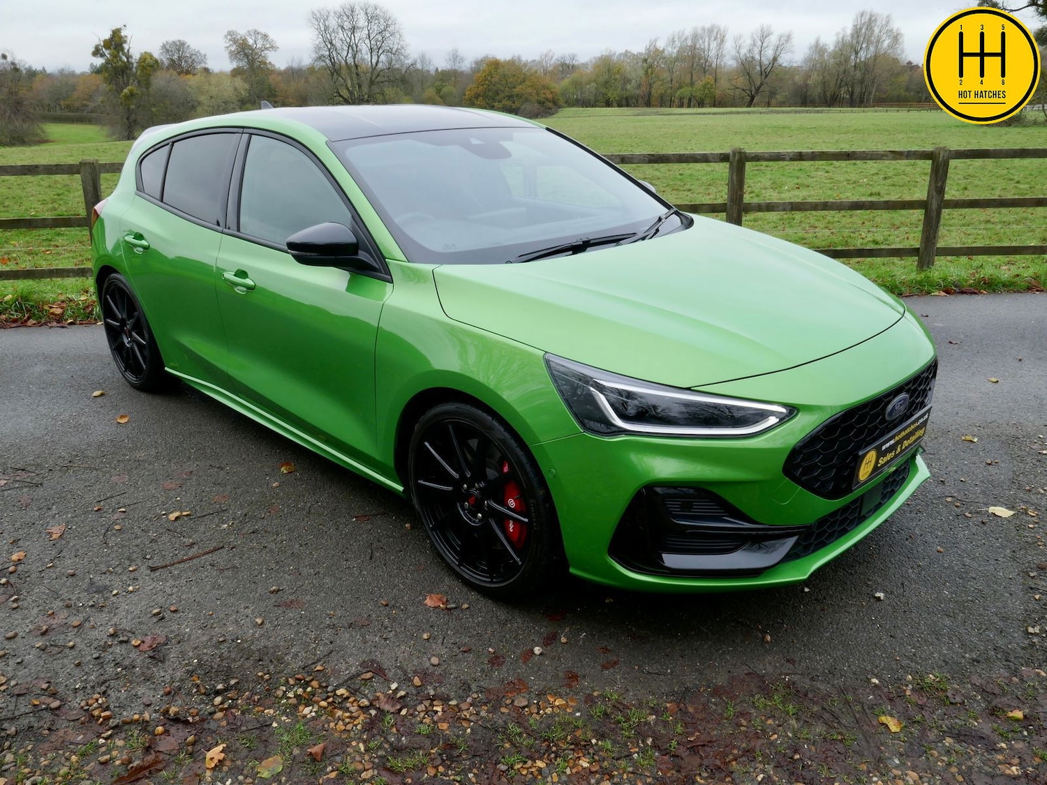 Used Ford Focus 2023 for sale - 76717522: Photo 73