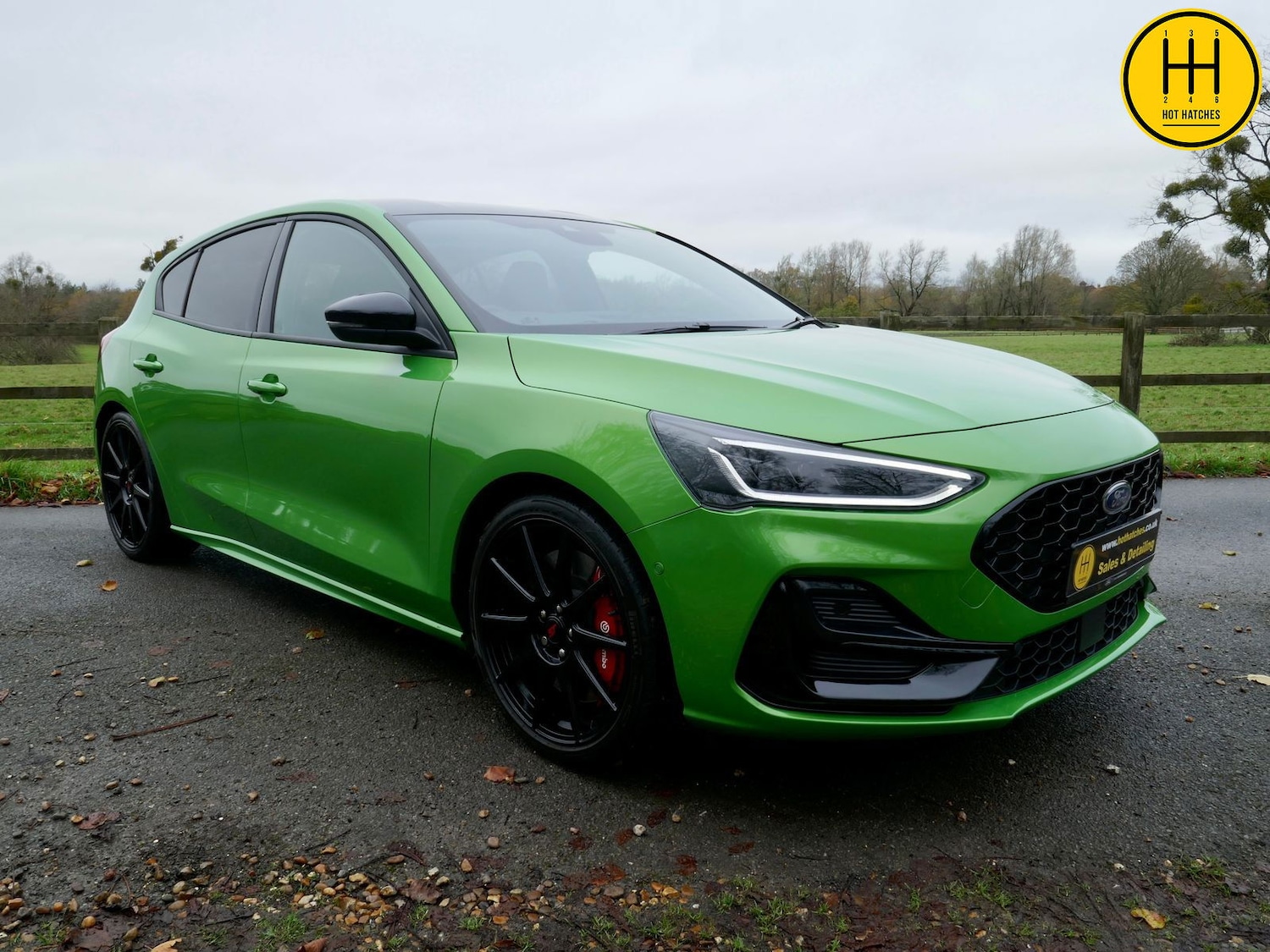 Used Ford Focus 2023 for sale - 76717522: Photo 74