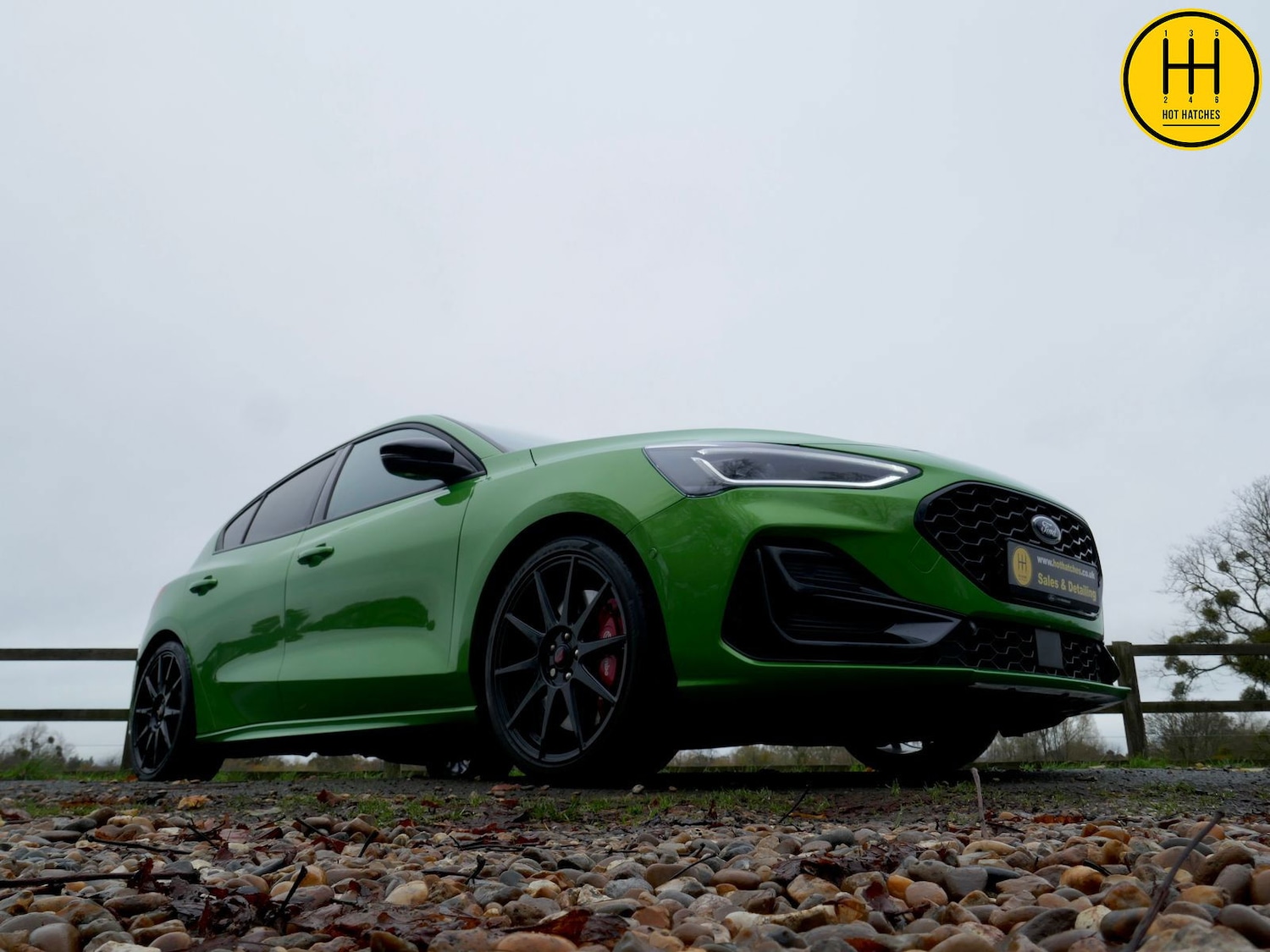 Used Ford Focus 2023 for sale - 76717522: Photo 75