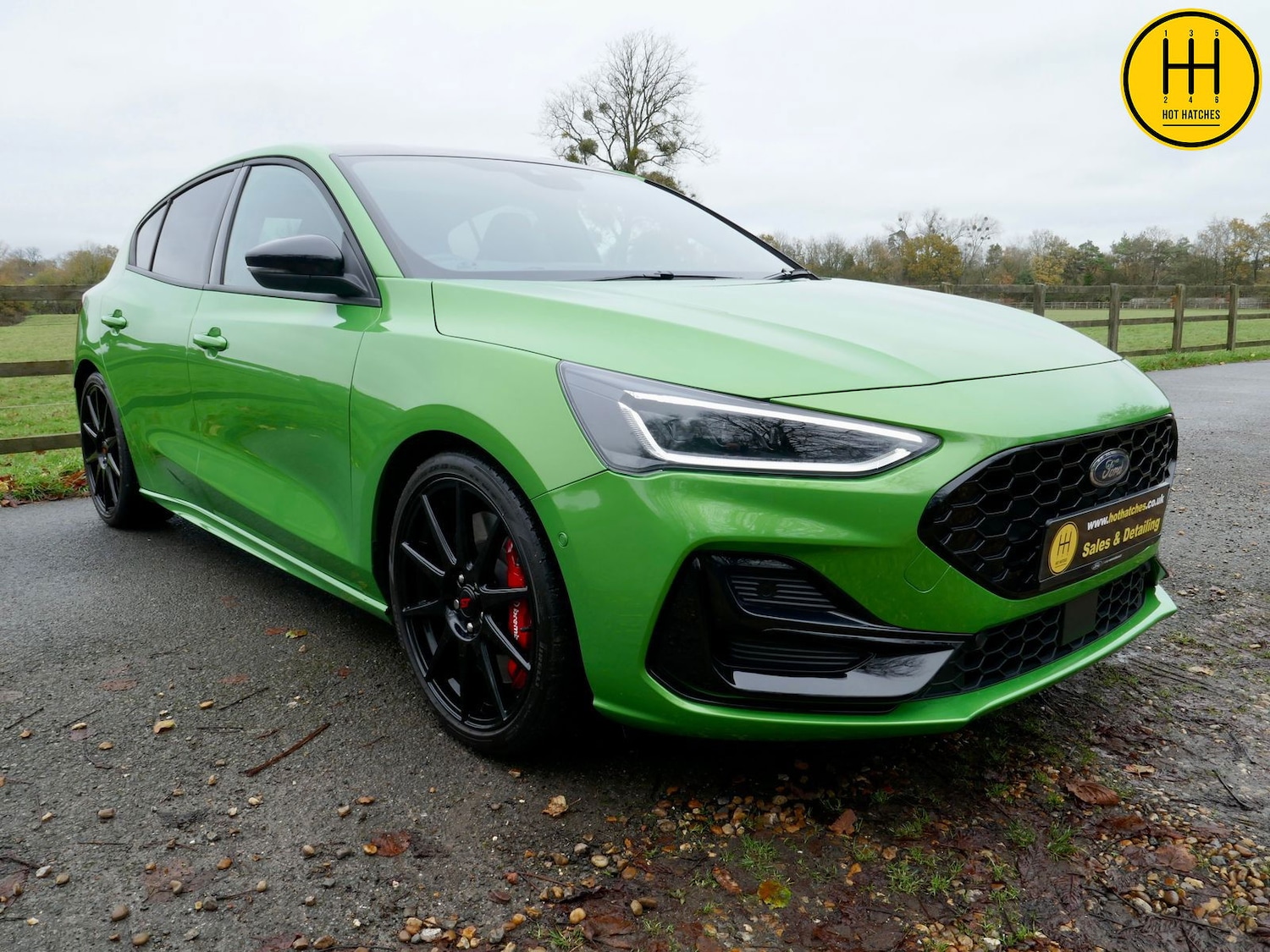 Used Ford Focus 2023 for sale - 76717522: Photo 78