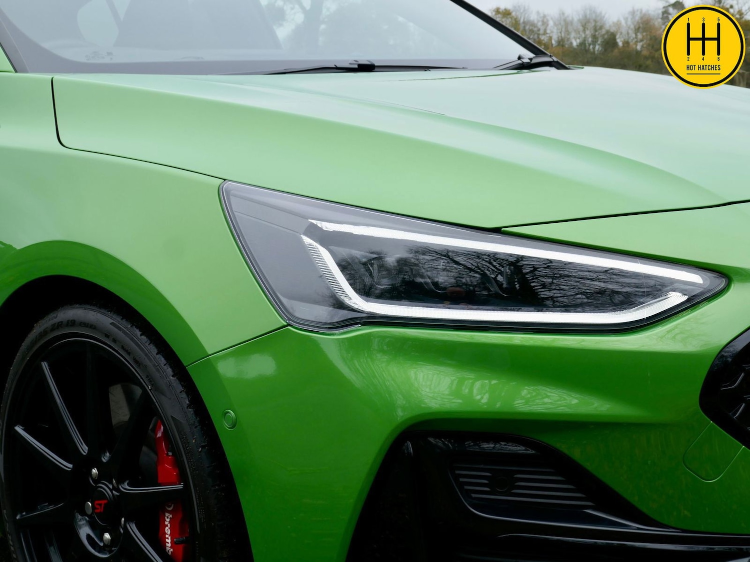 Used Ford Focus 2023 for sale - 76717522: Photo 79