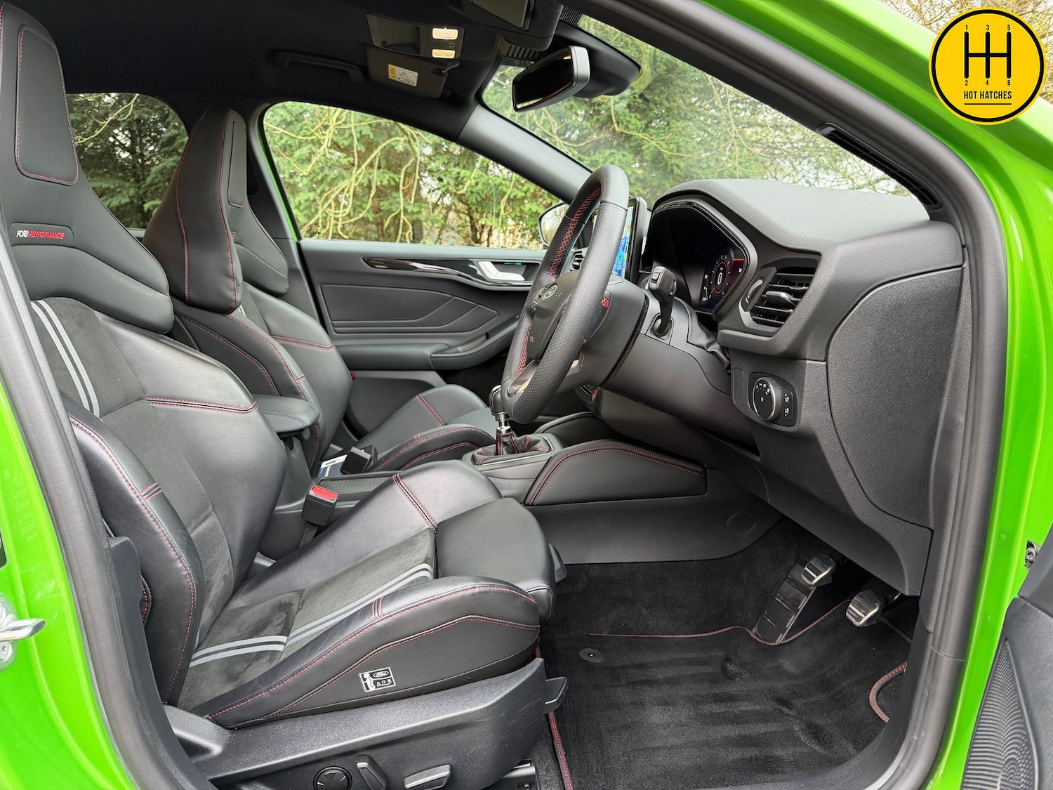 Used Ford Focus 2023 for sale - 76717522: Photo 8