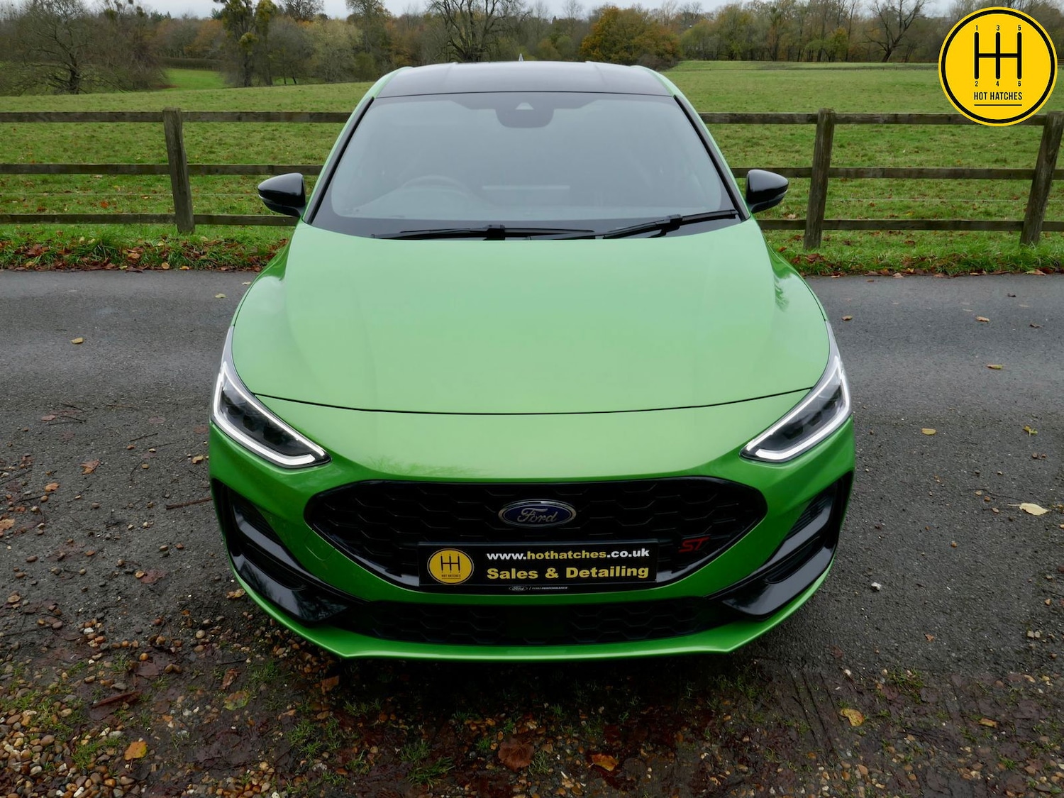 Used Ford Focus 2023 for sale - 76717522: Photo 80