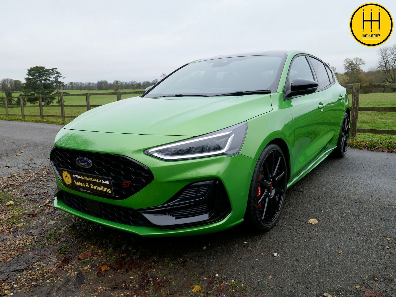 Used Ford Focus 2023 for sale - 76717522: Photo 82