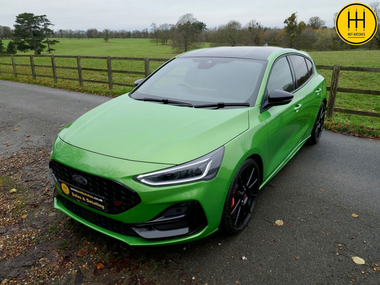 Used Ford Focus 2023 for sale - 76717522: Photo 83