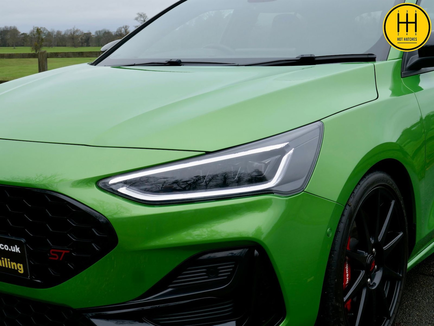 Used Ford Focus 2023 for sale - 76717522: Photo 84