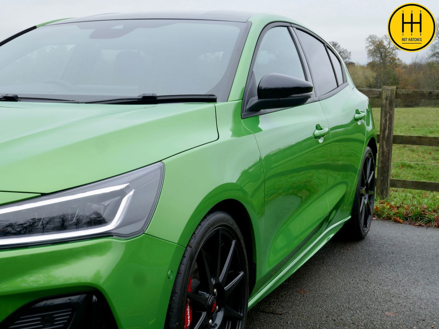 Used Ford Focus 2023 for sale - 76717522: Photo 85