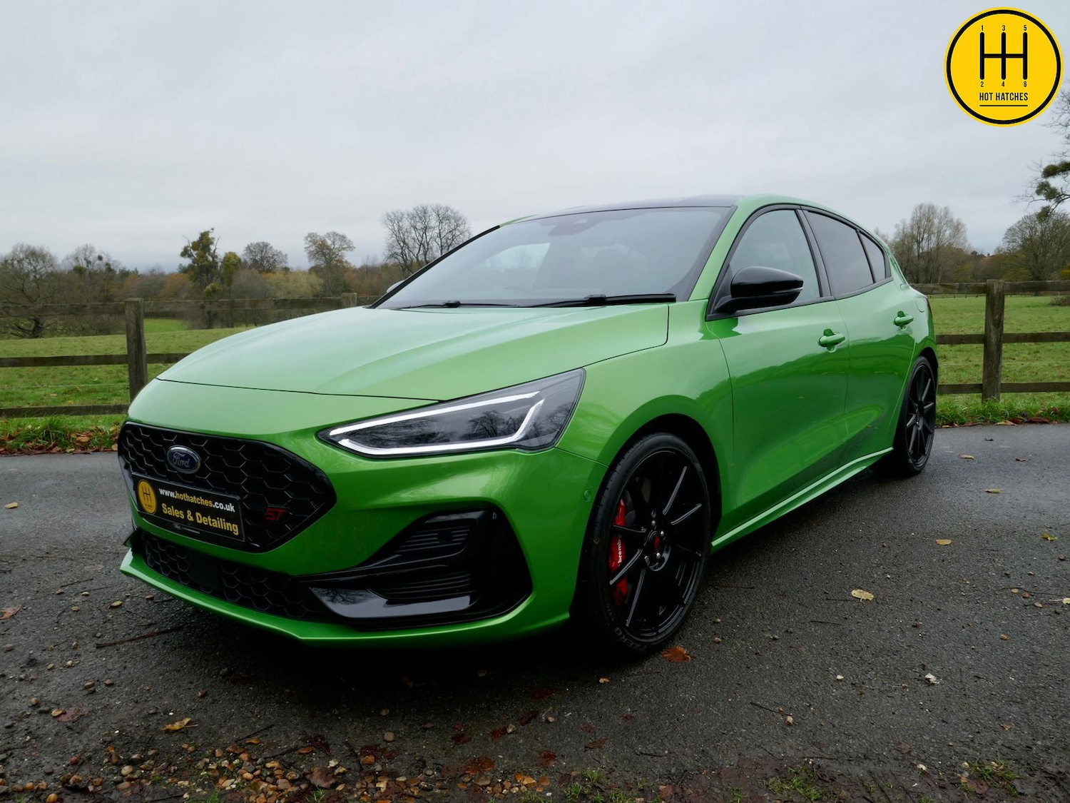 Used Ford Focus 2023 for sale - 76717522: Photo 86