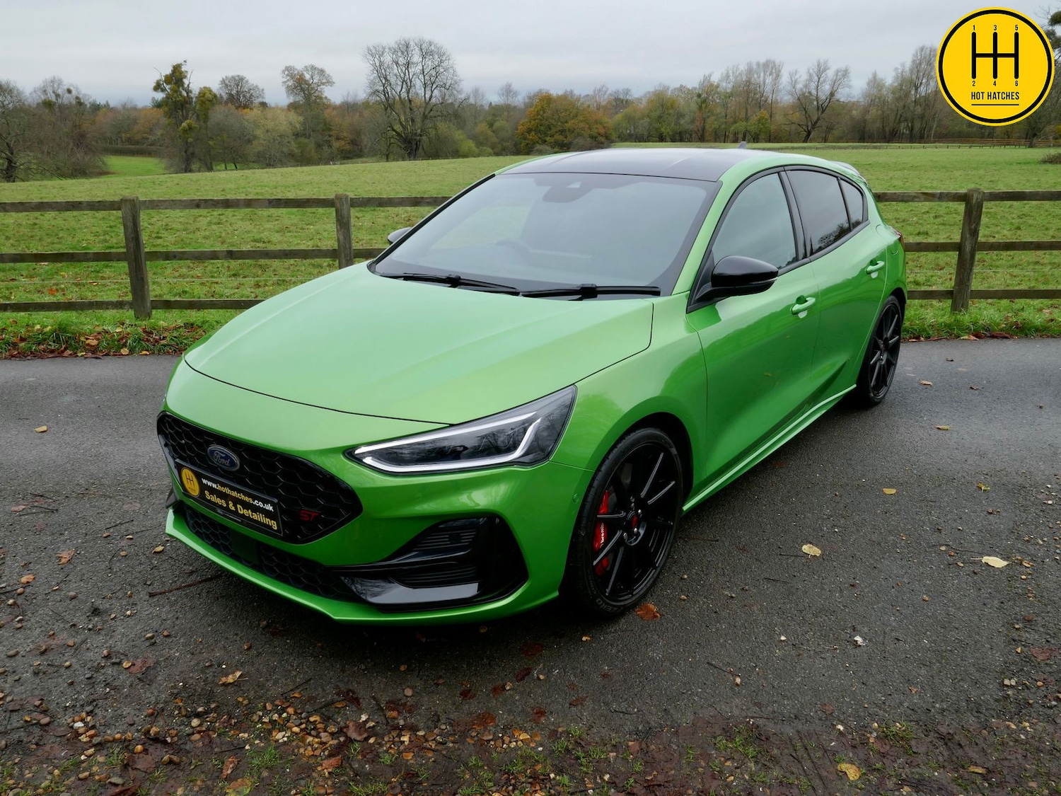 Used Ford Focus 2023 for sale - 76717522: Photo 87