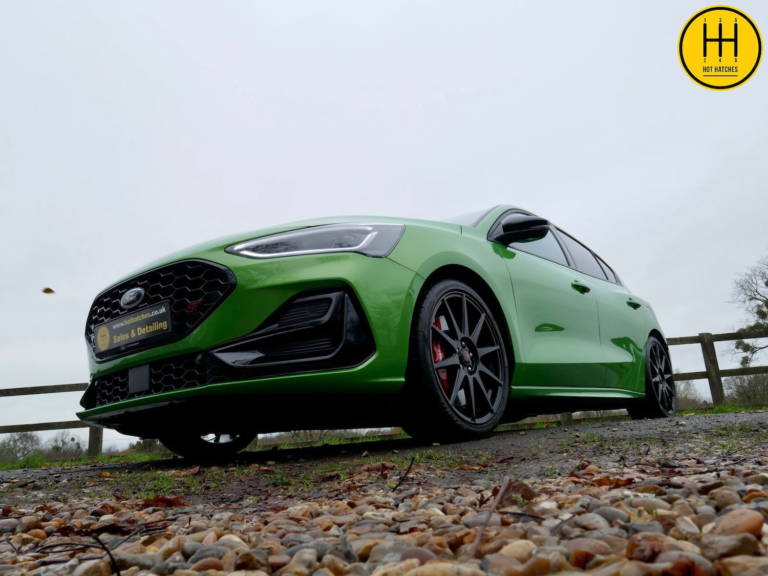 Used Ford Focus 2023 for sale - 76717522: Photo 88