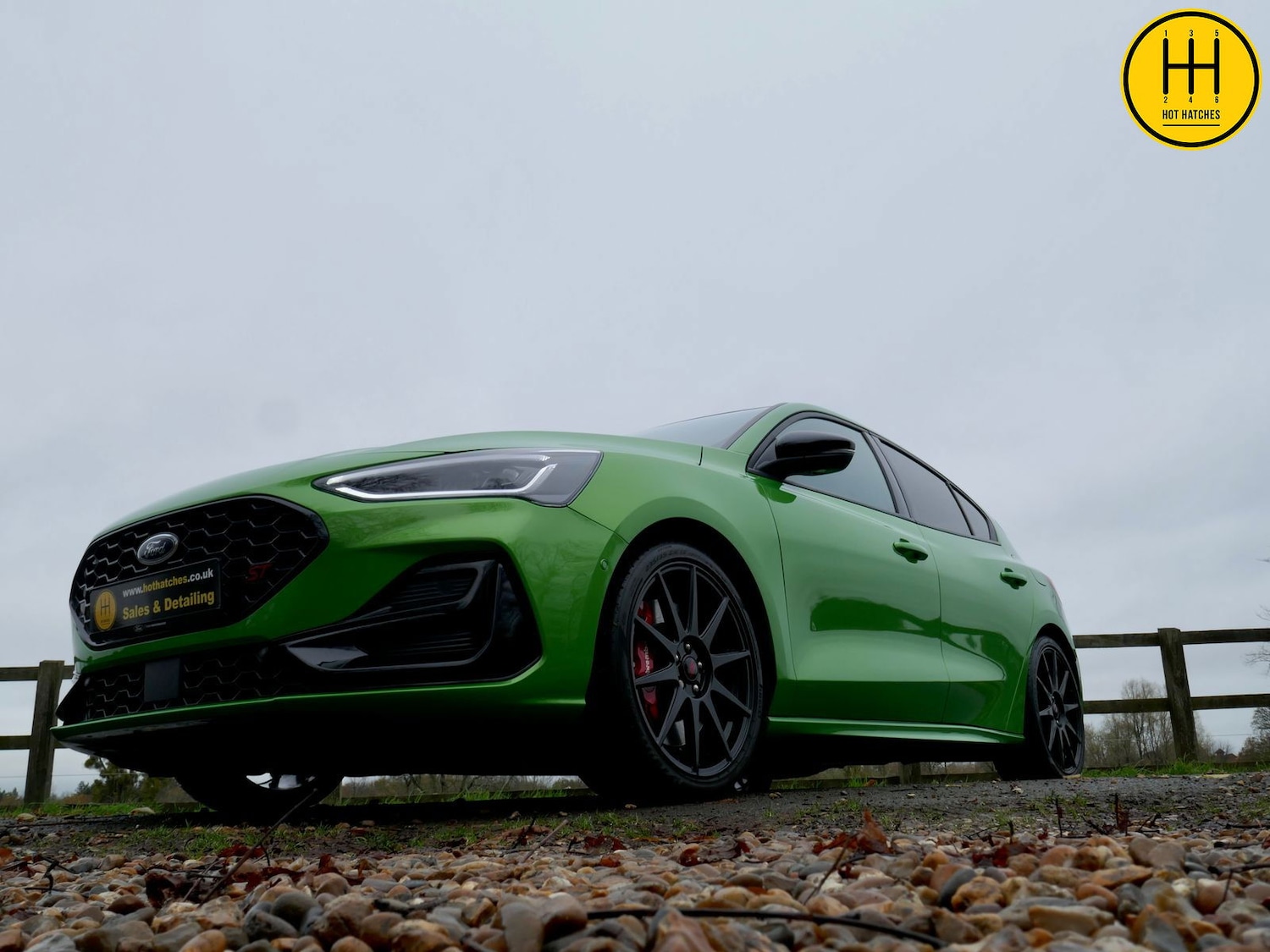 Used Ford Focus 2023 for sale - 76717522: Photo 89