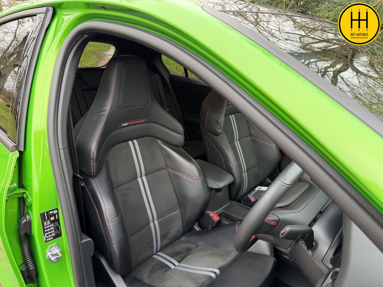 Used Ford Focus 2023 for sale - 76717522: Photo 9