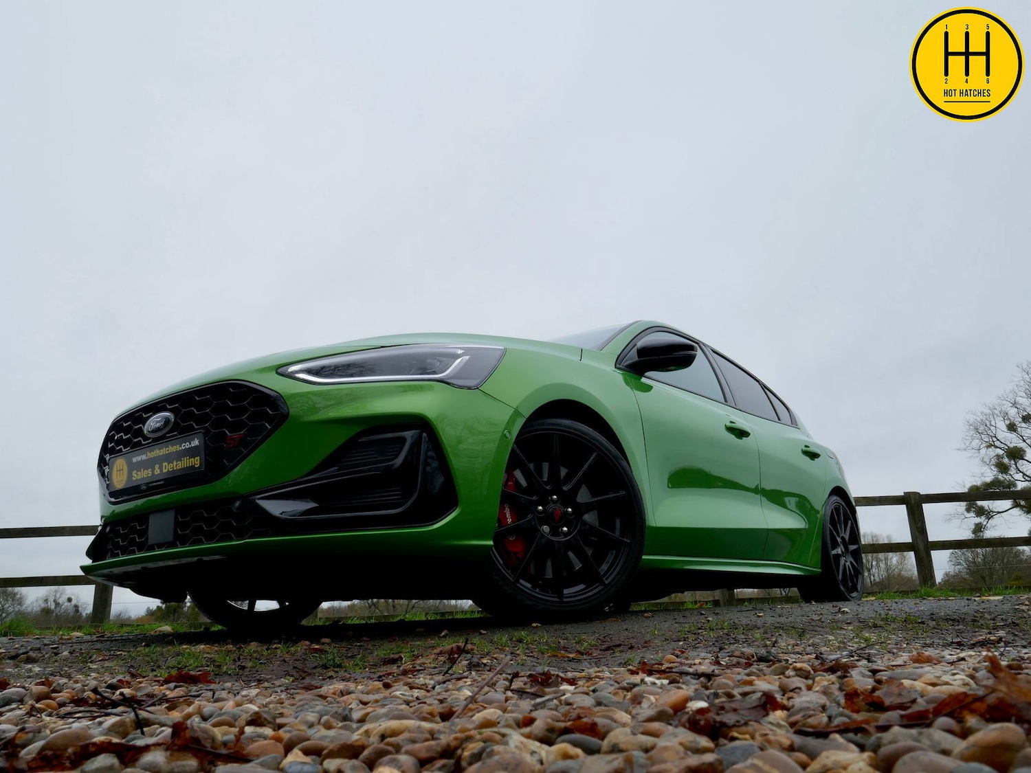 Used Ford Focus 2023 for sale - 76717522: Photo 91