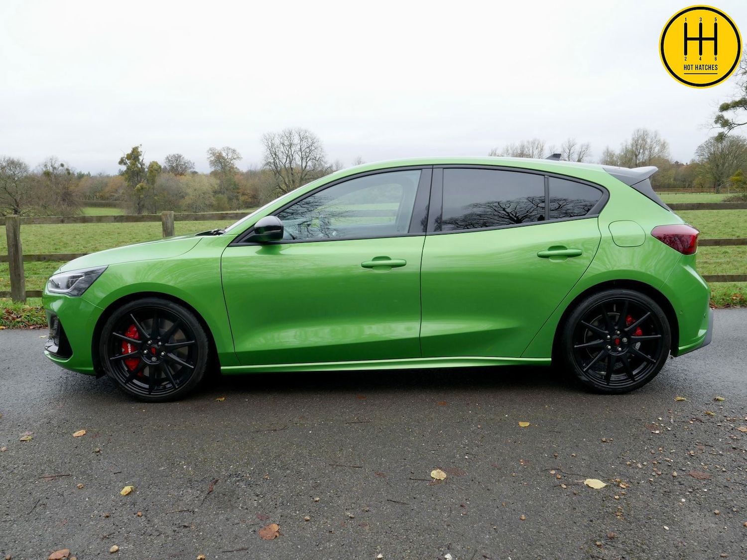 Used Ford Focus 2023 for sale - 76717522: Photo 93