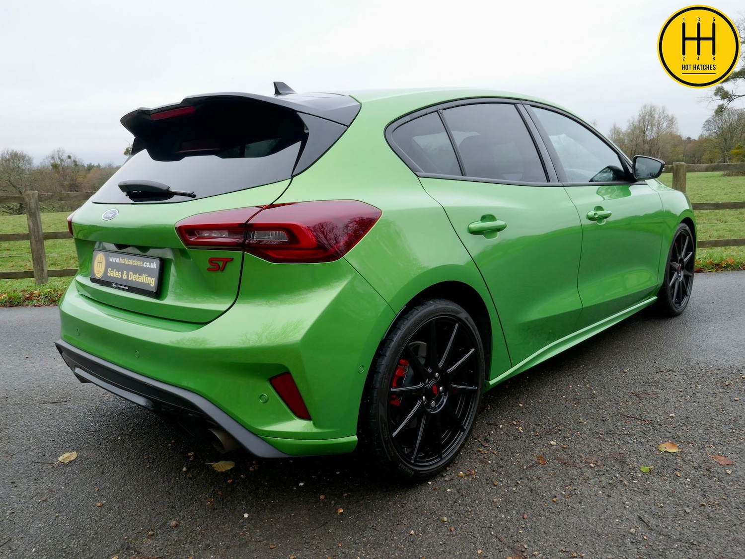 Used Ford Focus 2023 for sale - 76717522: Photo 94