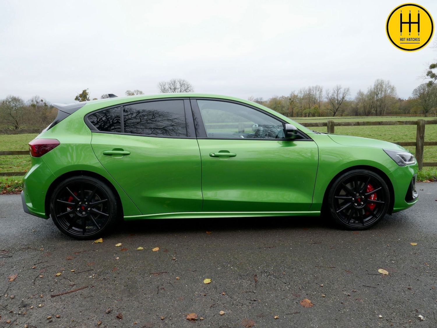 Used Ford Focus 2023 for sale - 76717522: Photo 98