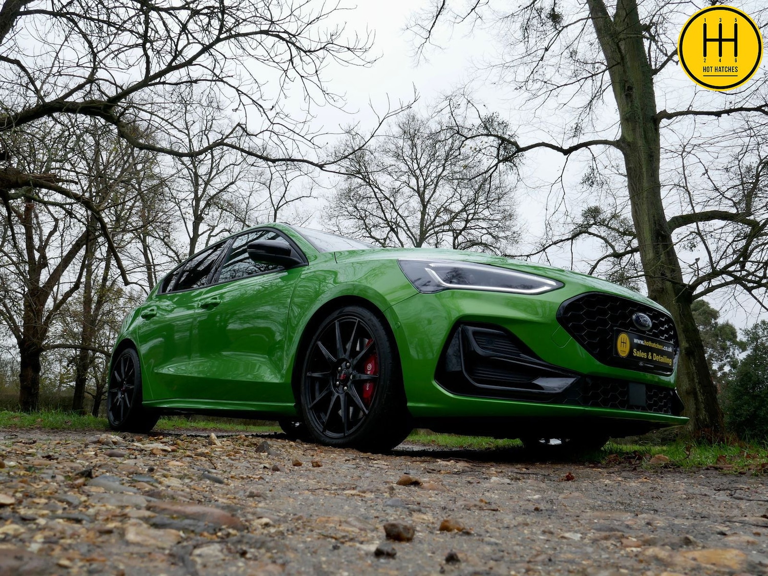 Used Ford Focus 2023 for sale - 76717522: Photo 99