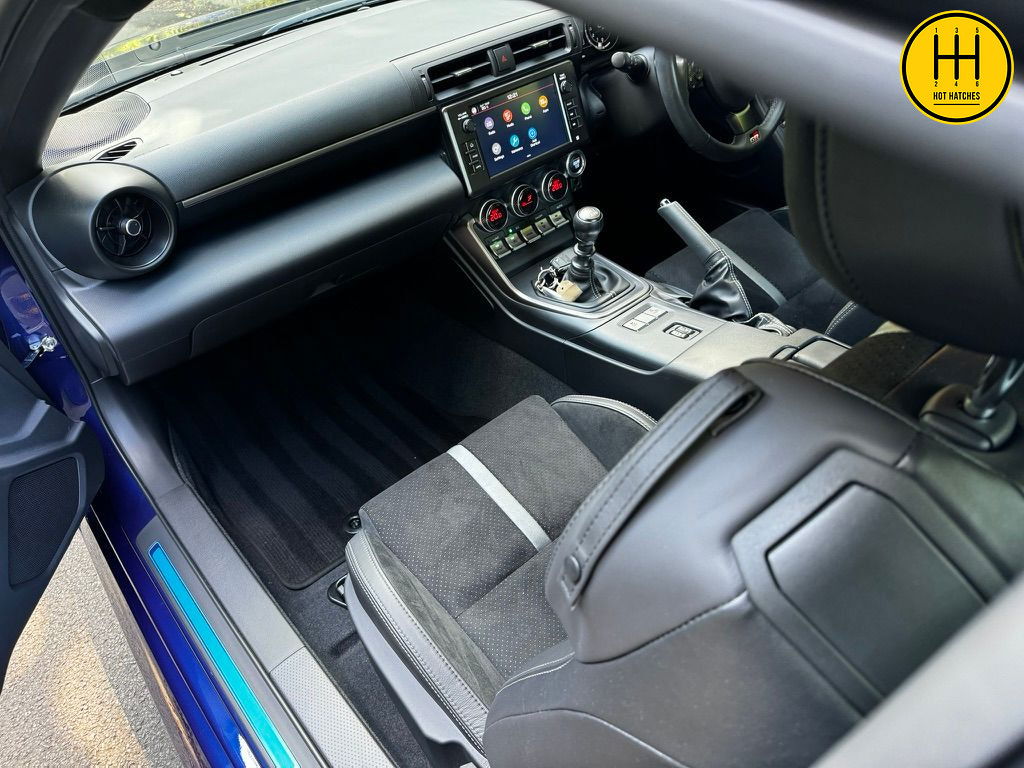 Used Toyota GR86 2023 for sale - 77158096: Photo 11