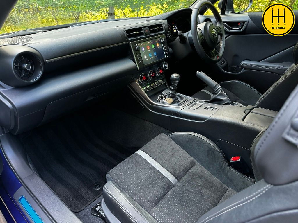 Used Toyota GR86 2023 for sale - 77158096: Photo 12