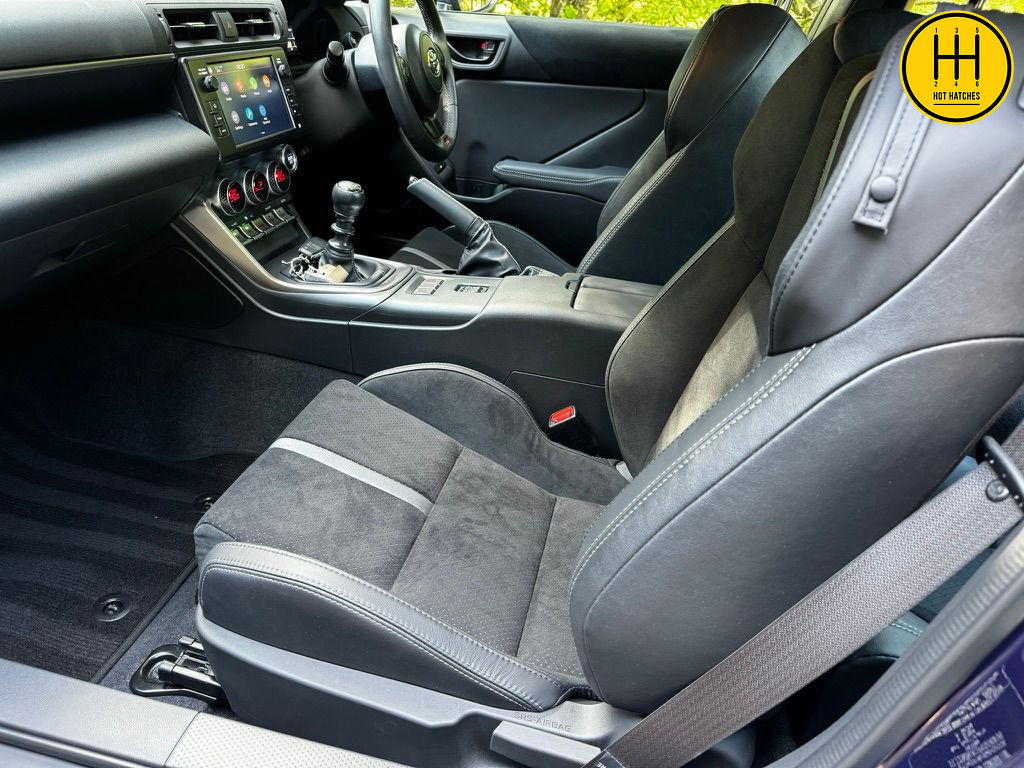 Used Toyota GR86 2023 for sale - 77158096: Photo 13