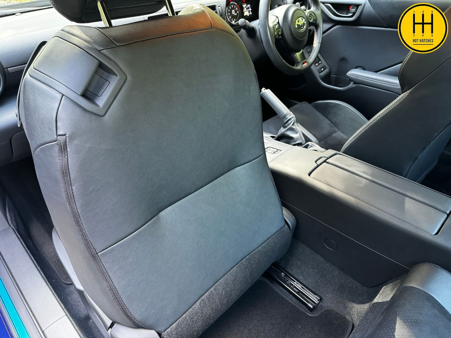 Used Toyota GR86 2023 for sale - 77158096: Photo 16