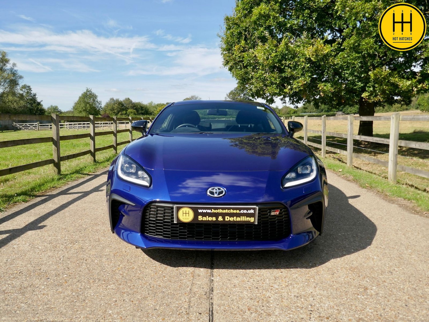 Used Toyota GR86 2023 for sale - 77158096: Photo 17