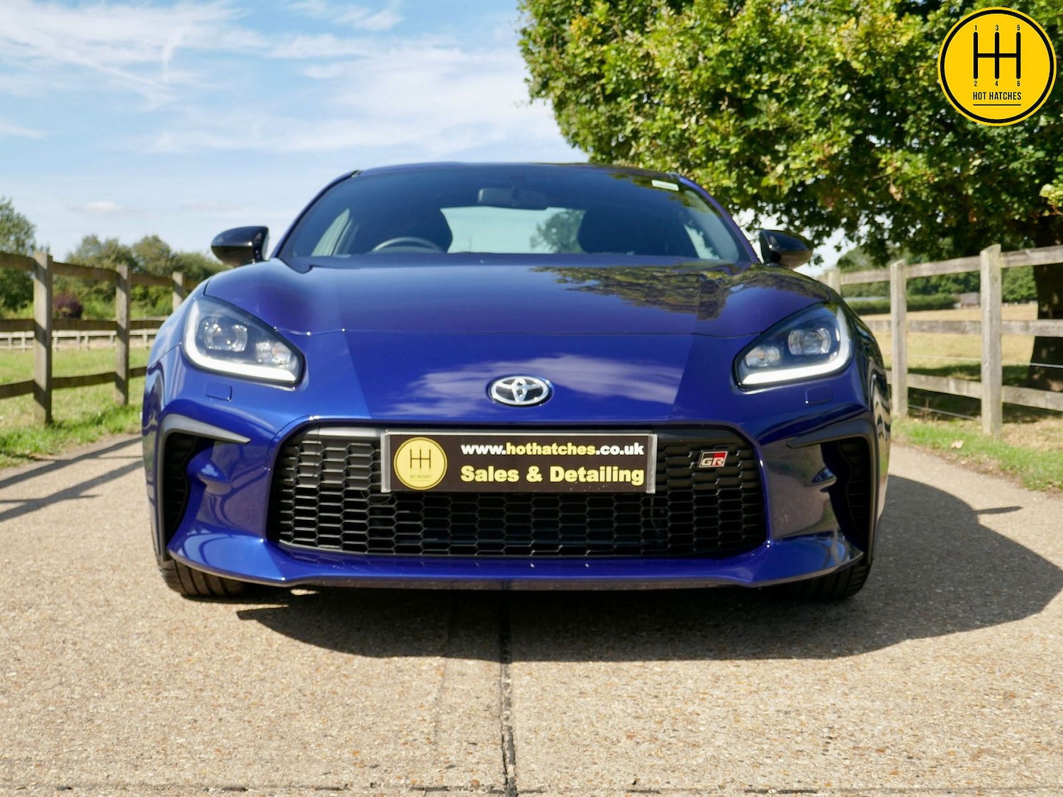 Used Toyota GR86 2023 for sale - 77158096: Photo 18