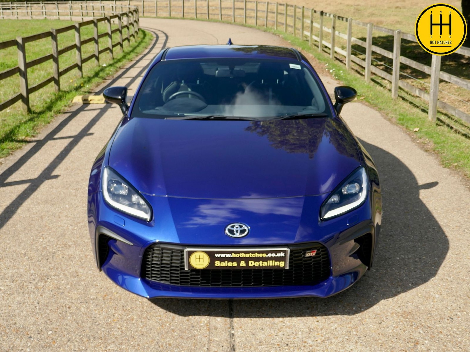 Used Toyota GR86 2023 for sale - 77158096: Photo 19