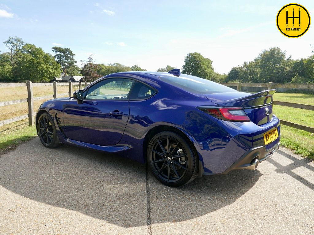 Used Toyota GR86 2023 for sale - 77158096: Photo 2