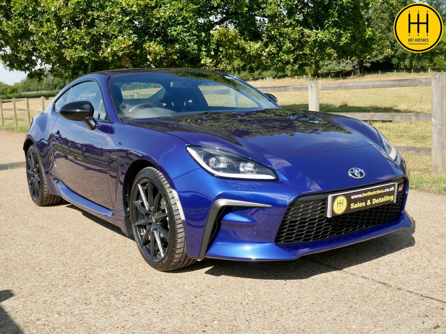 Used Toyota GR86 2023 for sale - 77158096: Photo 20