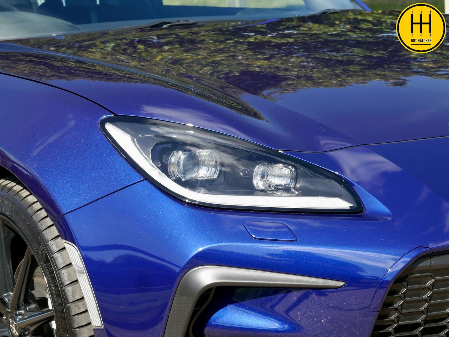 Used Toyota GR86 2023 for sale - 77158096: Photo 21