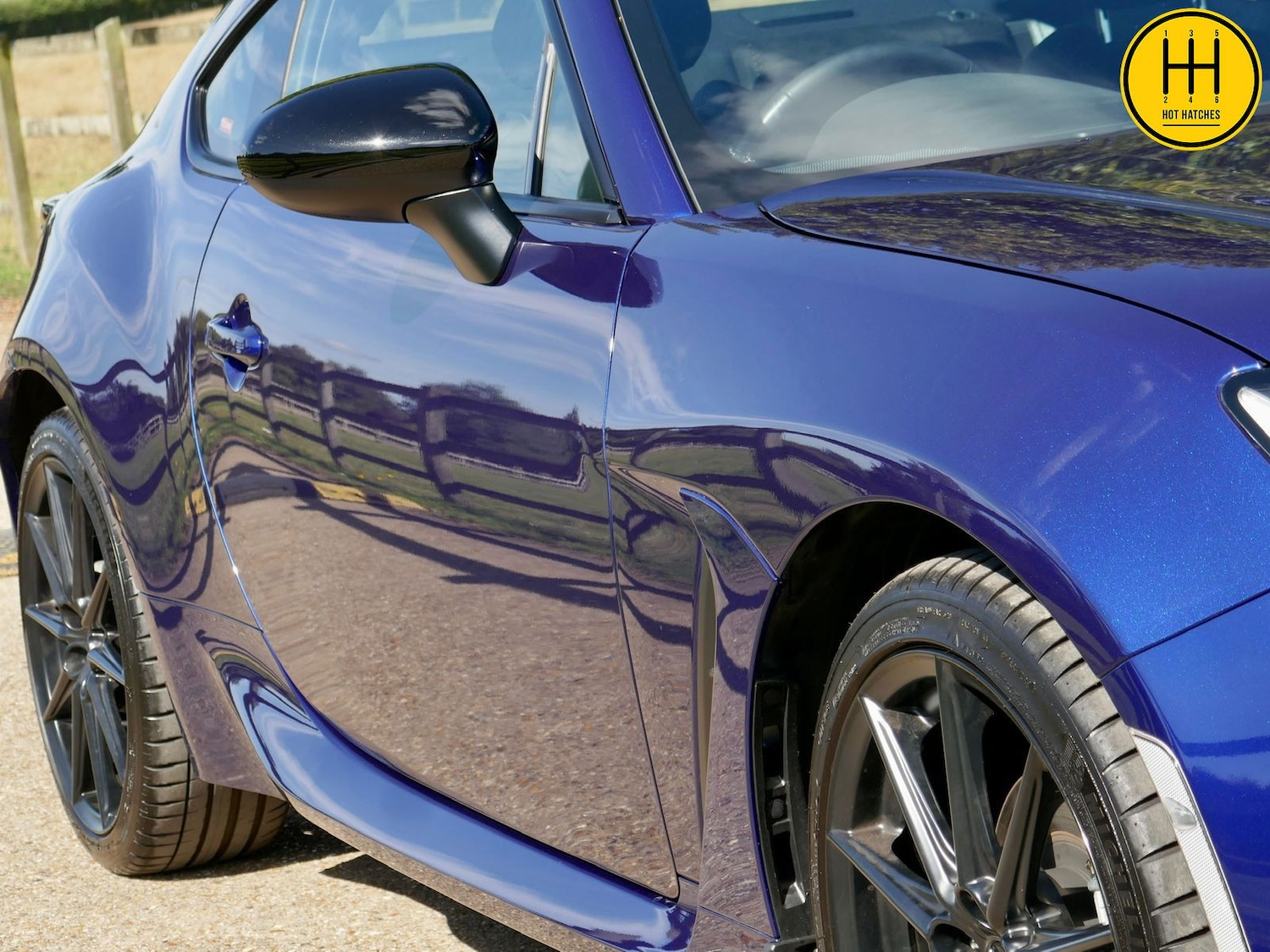 Used Toyota GR86 2023 for sale - 77158096: Photo 22