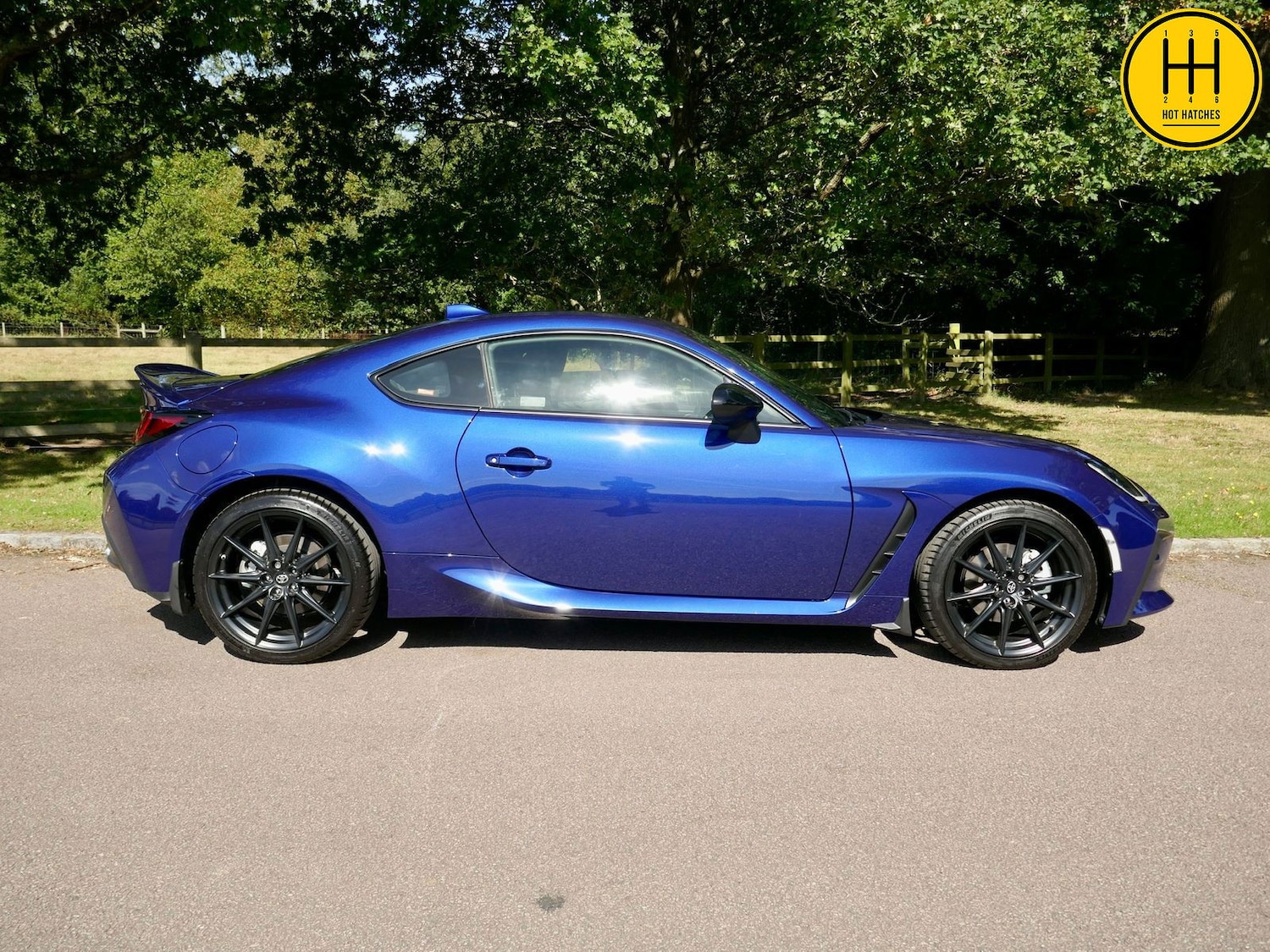 Used Toyota GR86 2023 for sale - 77158096: Photo 23