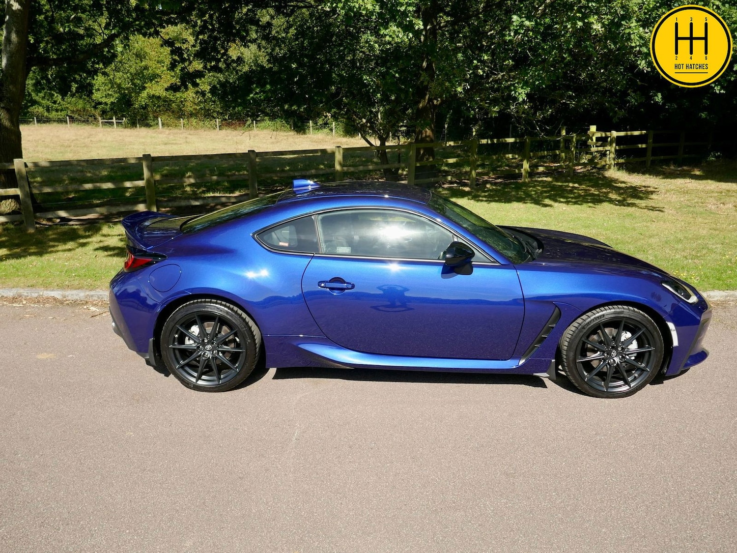 Used Toyota GR86 2023 for sale - 77158096: Photo 24