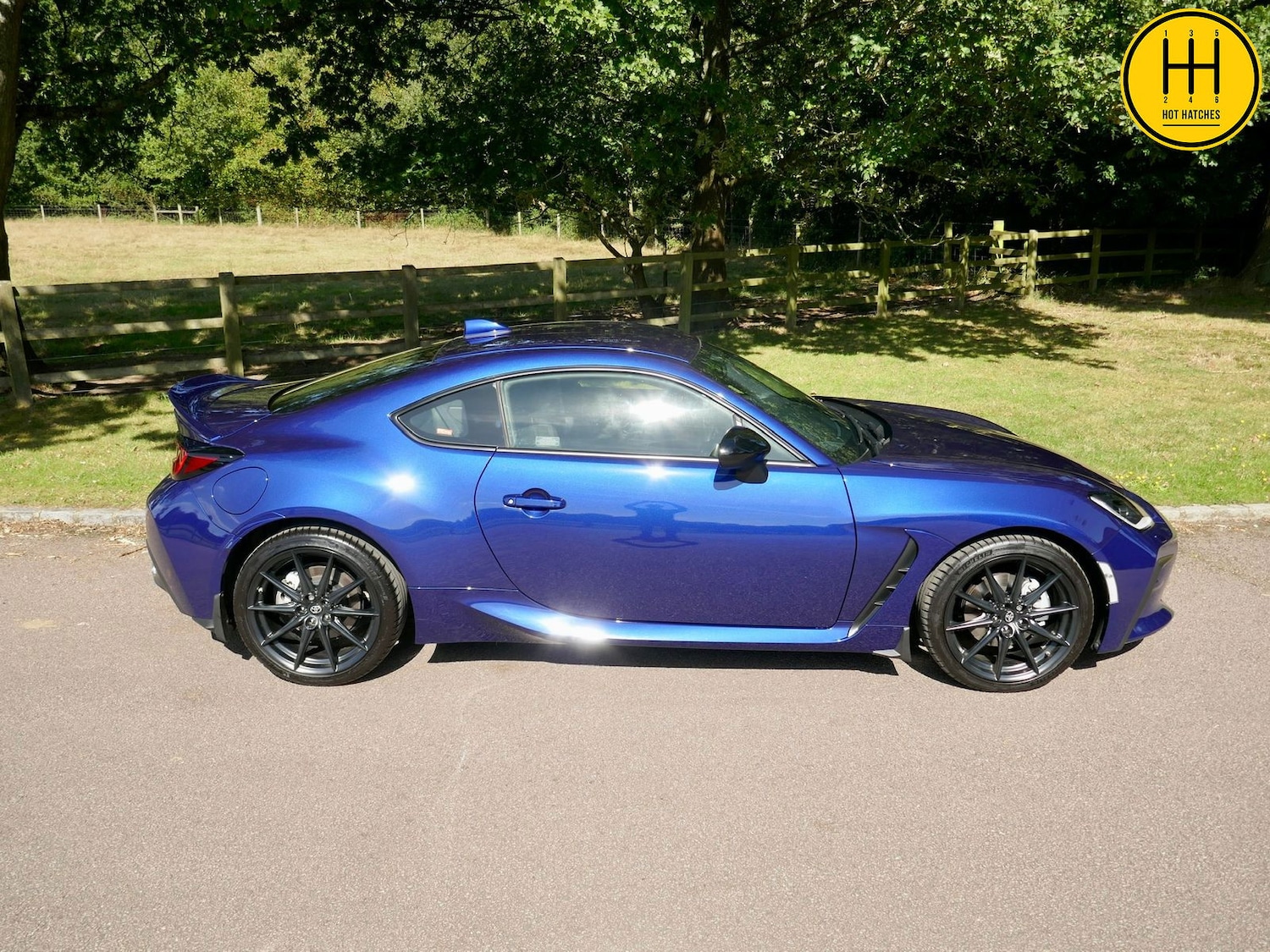 Used Toyota GR86 2023 for sale - 77158096: Photo 25