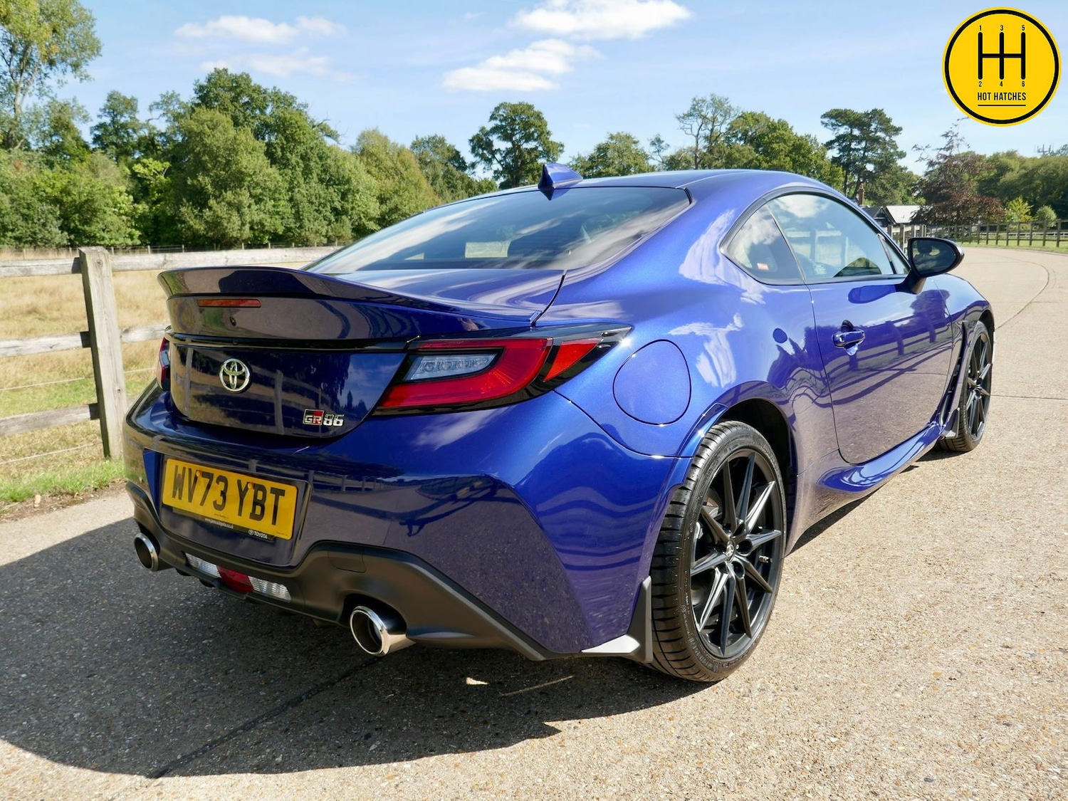 Used Toyota GR86 2023 for sale - 77158096: Photo 26