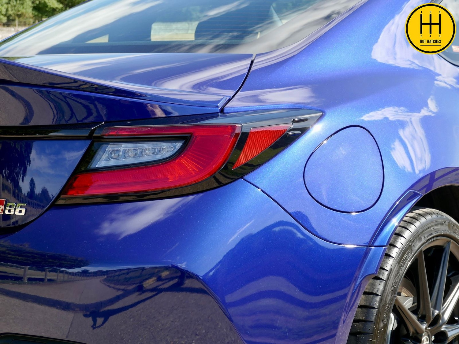 Used Toyota GR86 2023 for sale - 77158096: Photo 27