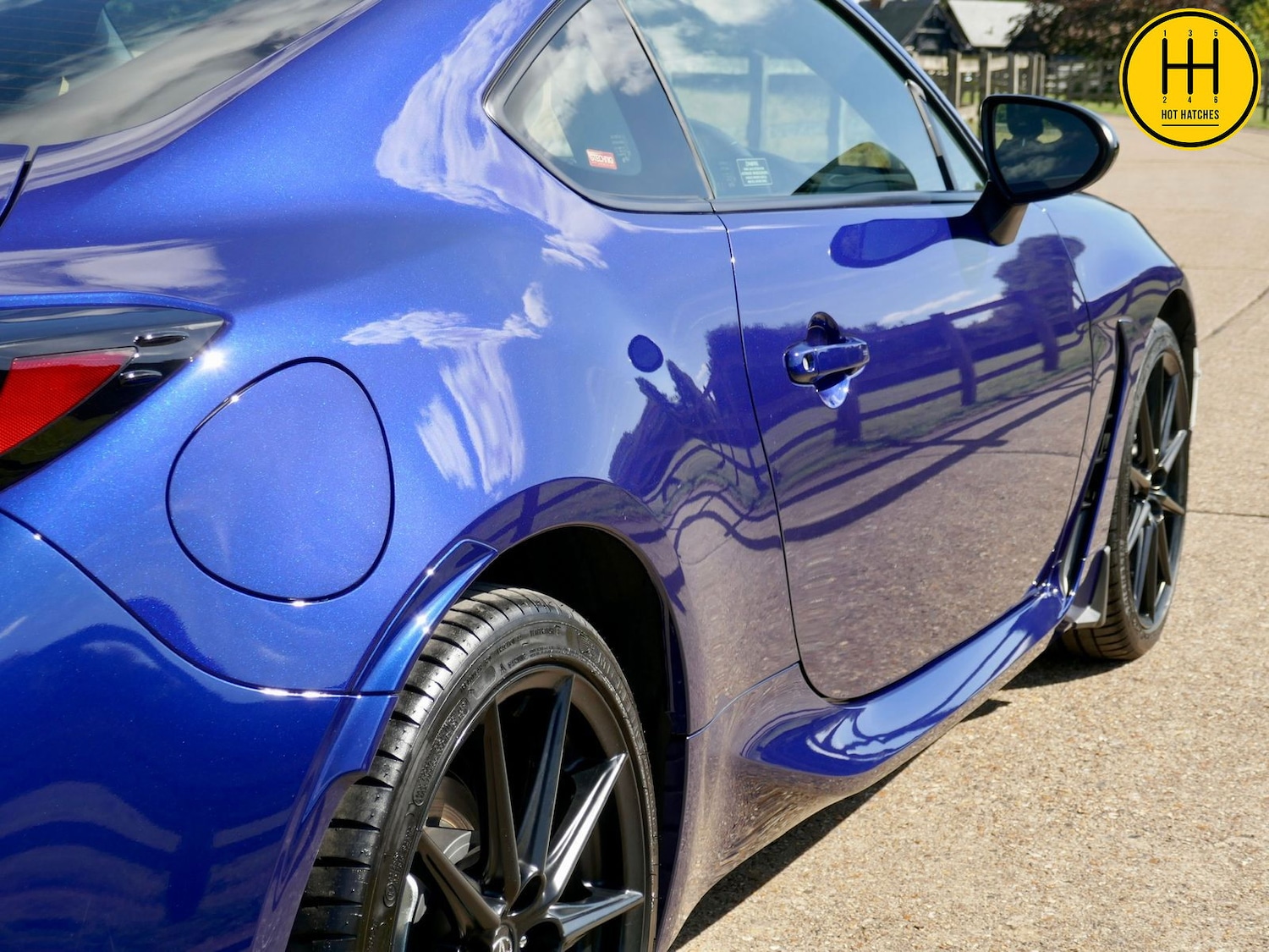 Used Toyota GR86 2023 for sale - 77158096: Photo 28