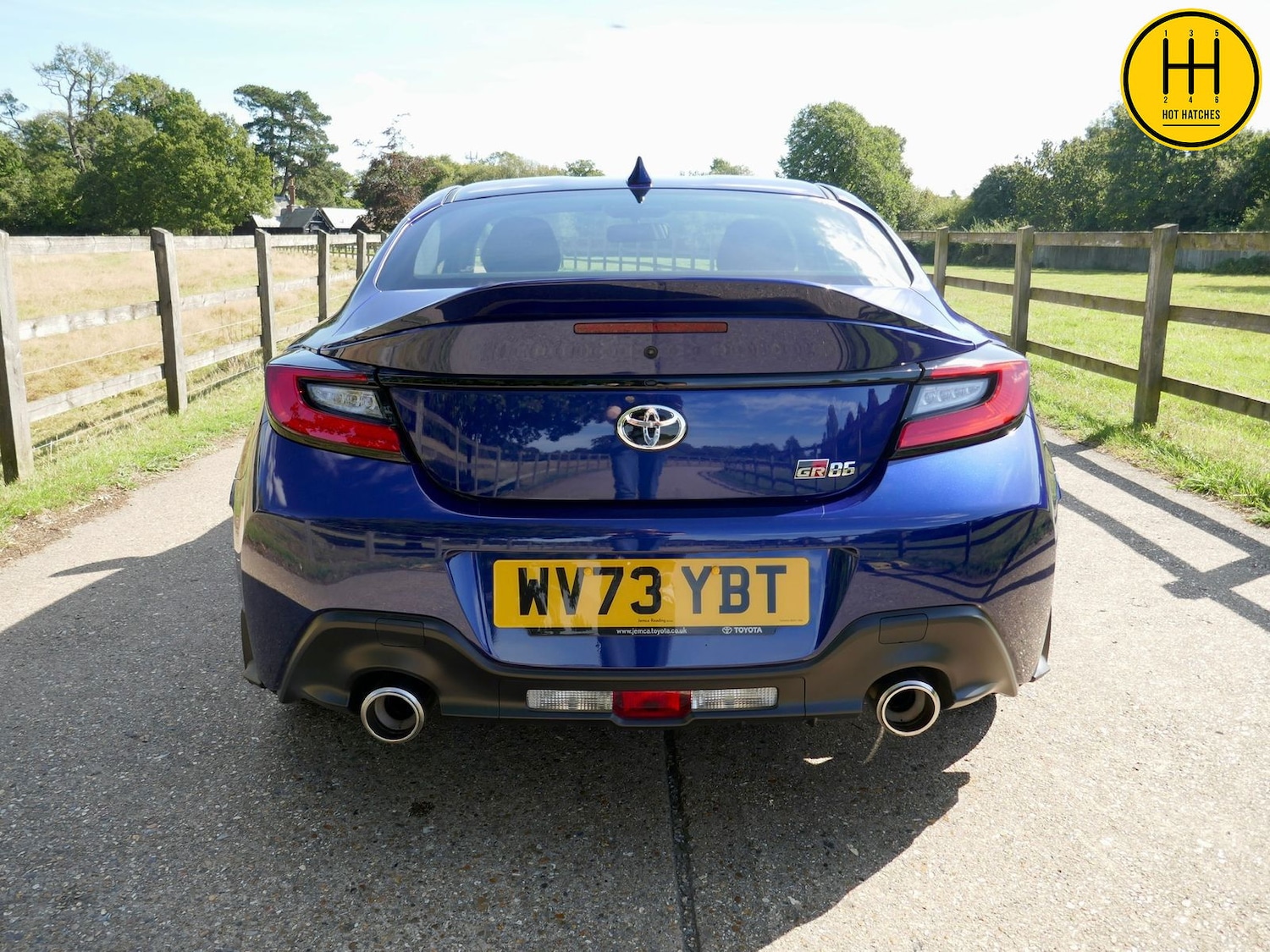 Used Toyota GR86 2023 for sale - 77158096: Photo 29